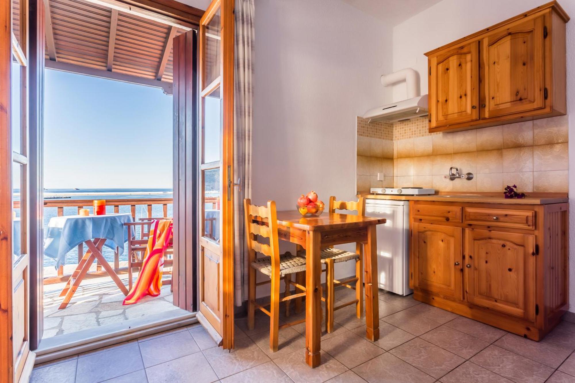 Nikolaos Apartment *