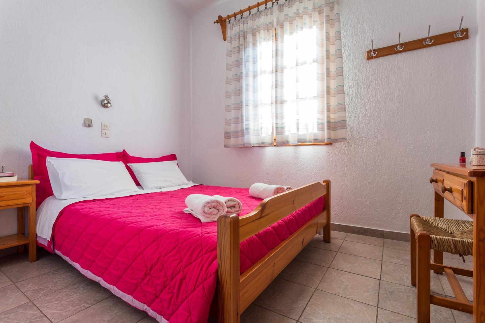Nikolaos Apartment