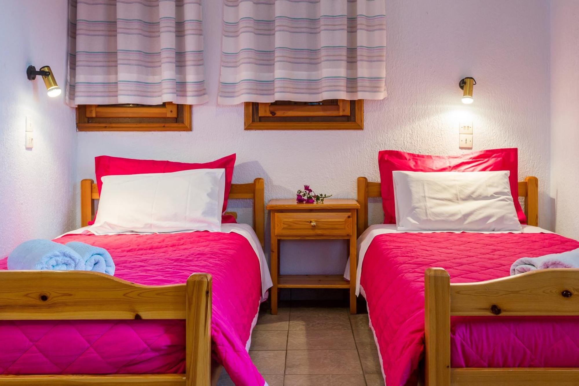 Nikolaos Apartment Skopelos