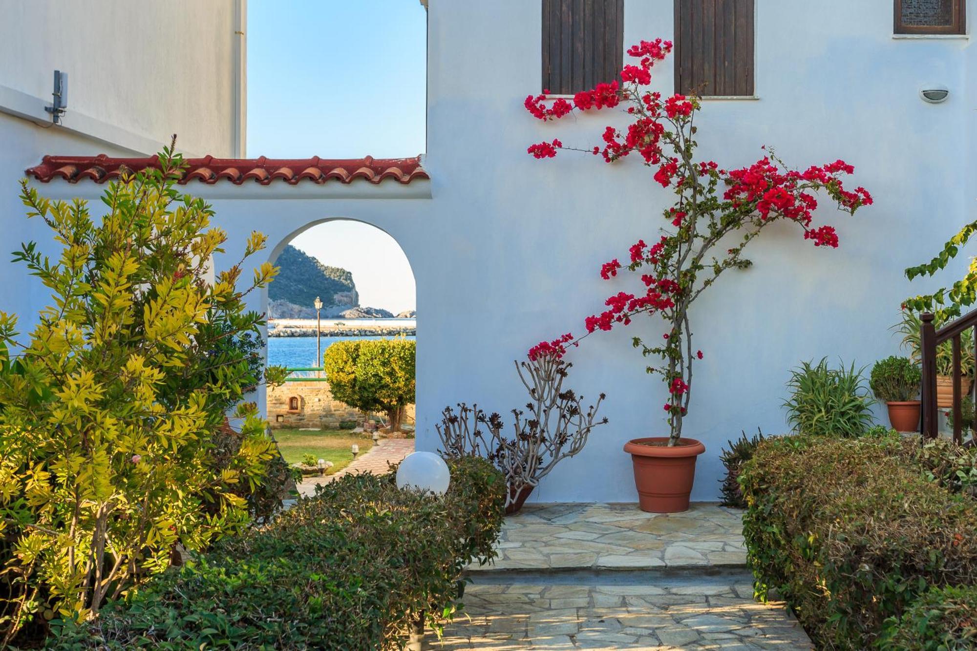 Nikolaos Skopelos
