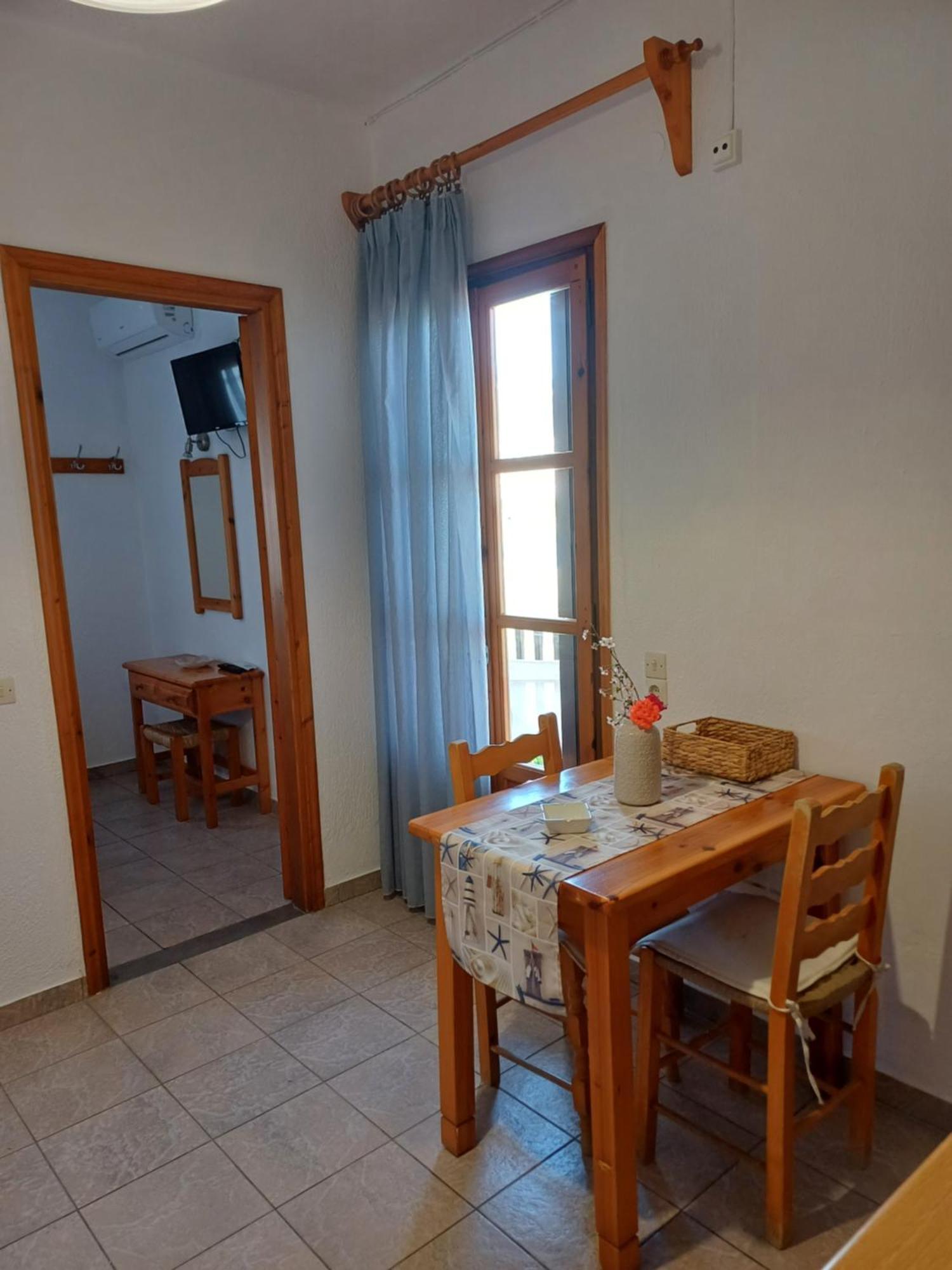 Nikolaos Apartment Skopelos