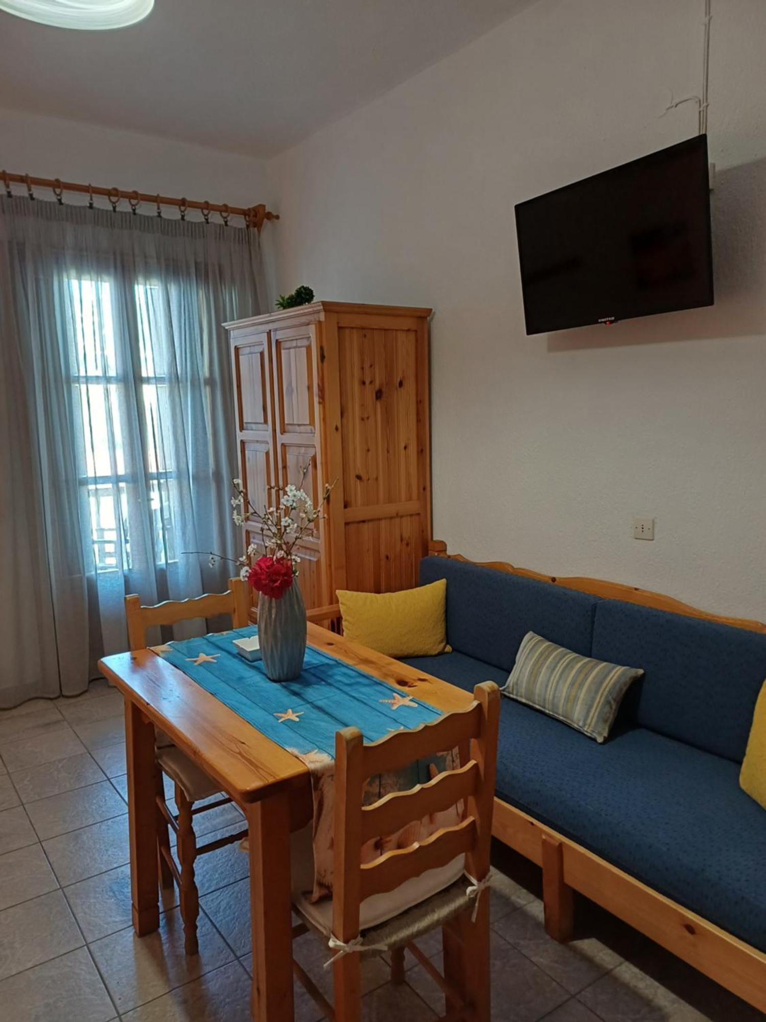 Apartment Nikolaos *