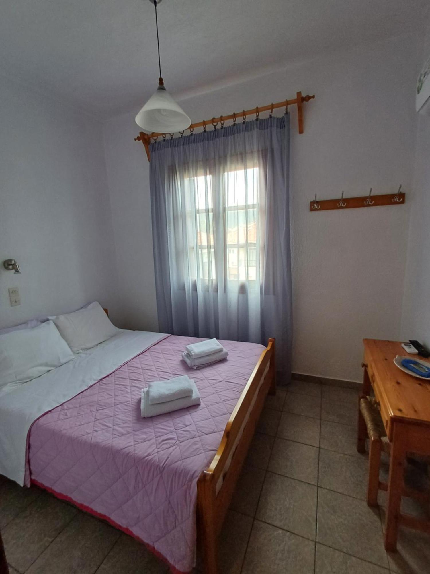 Apartment Nikolaos *