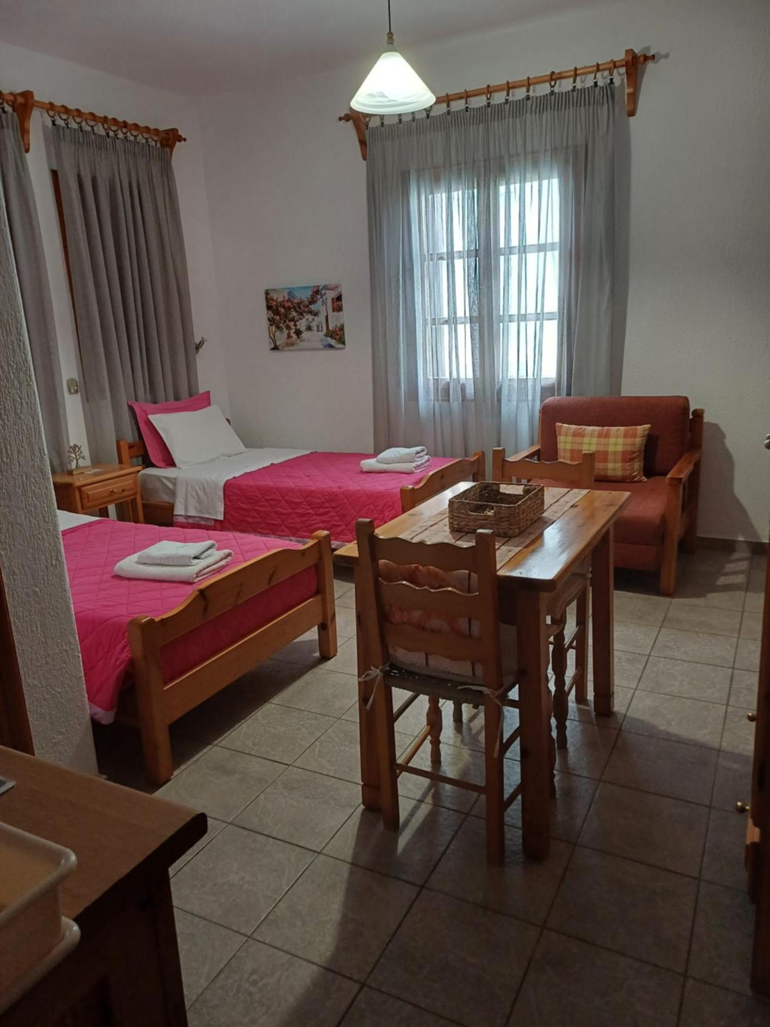 Apartment Nikolaos