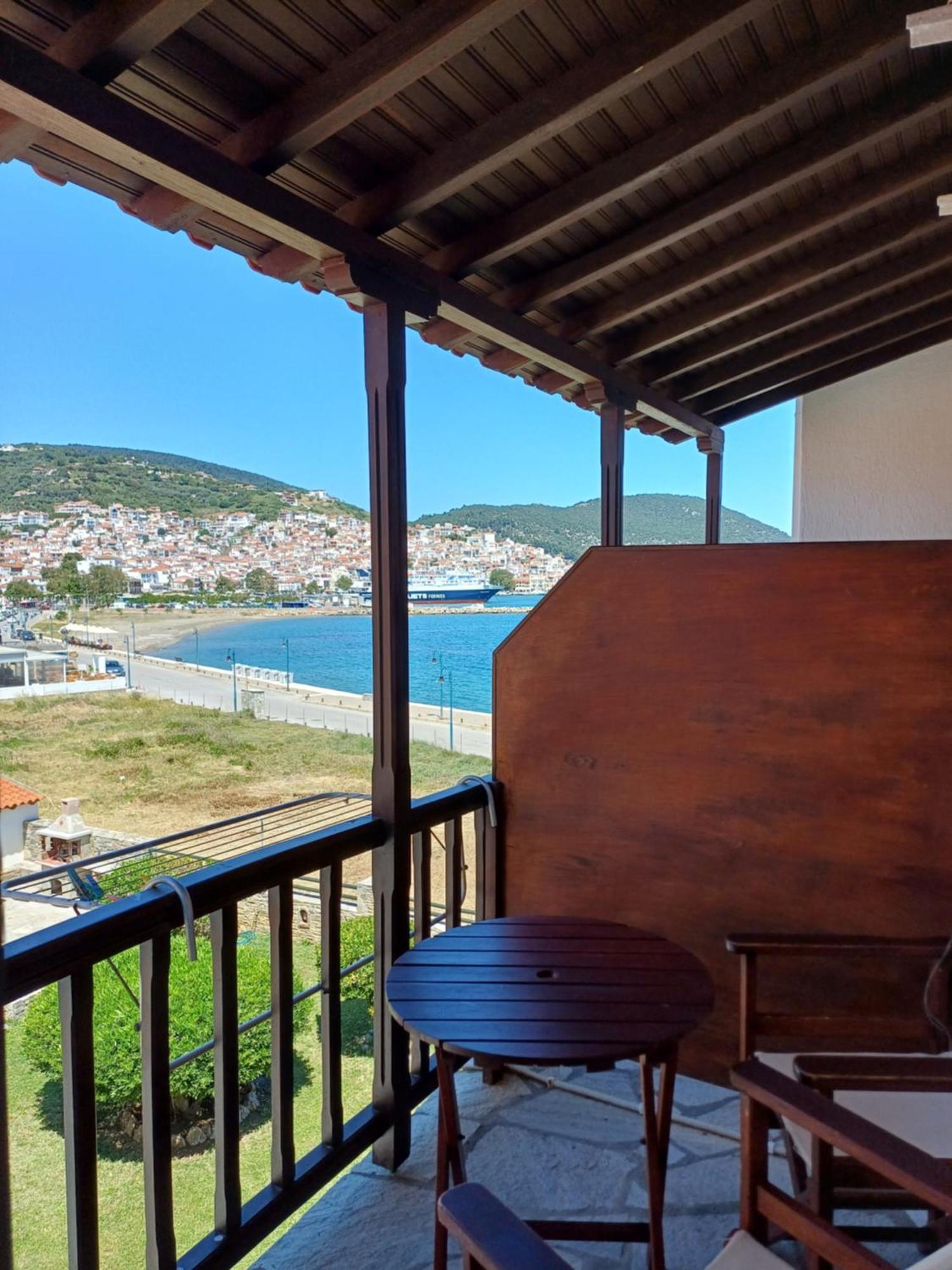 Nikolaos Apartment