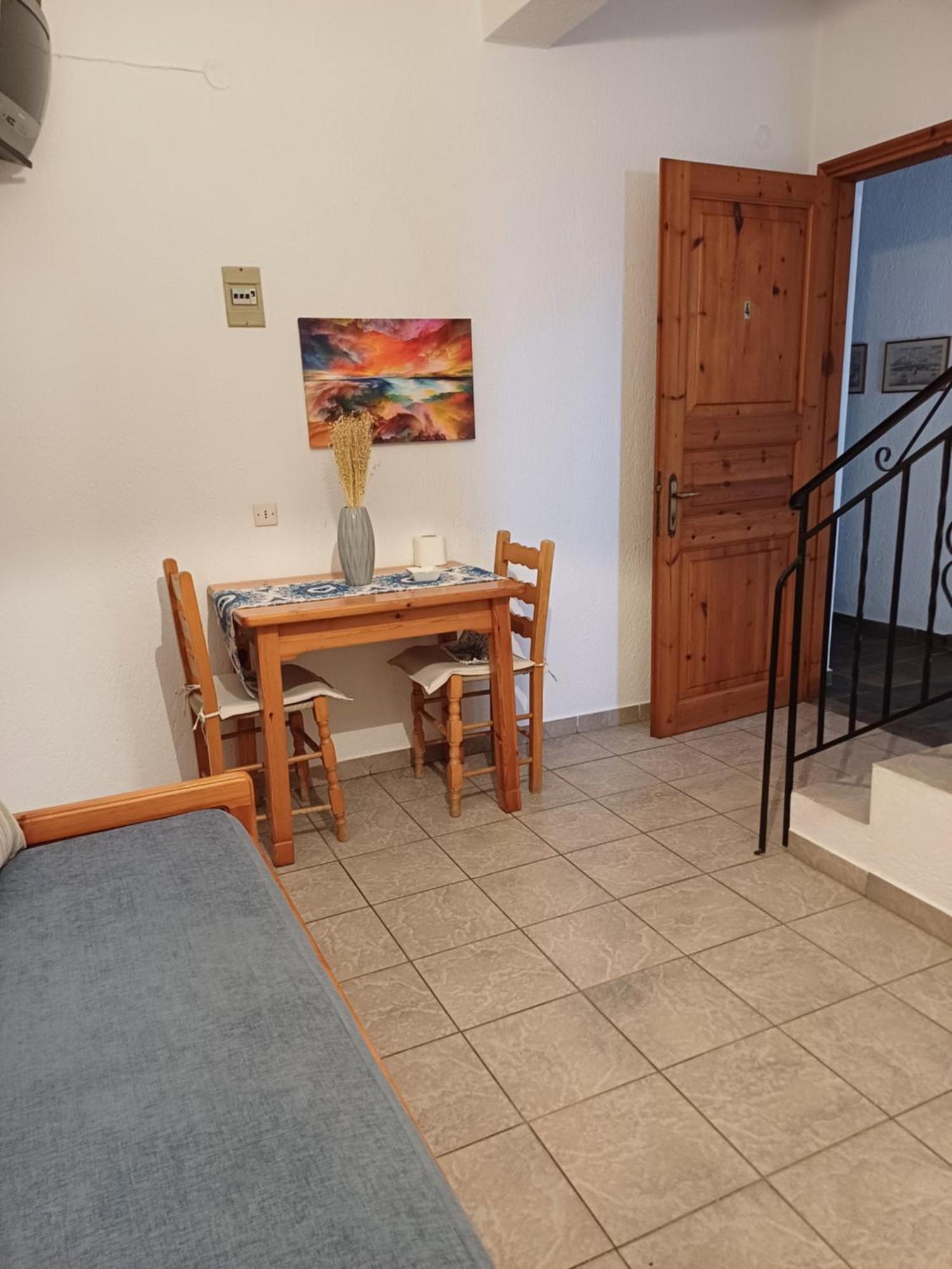 Nikolaos Apartment