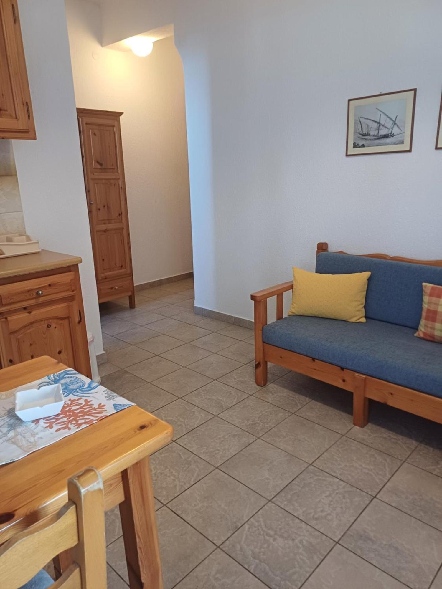 Nikolaos Apartment Skopelos