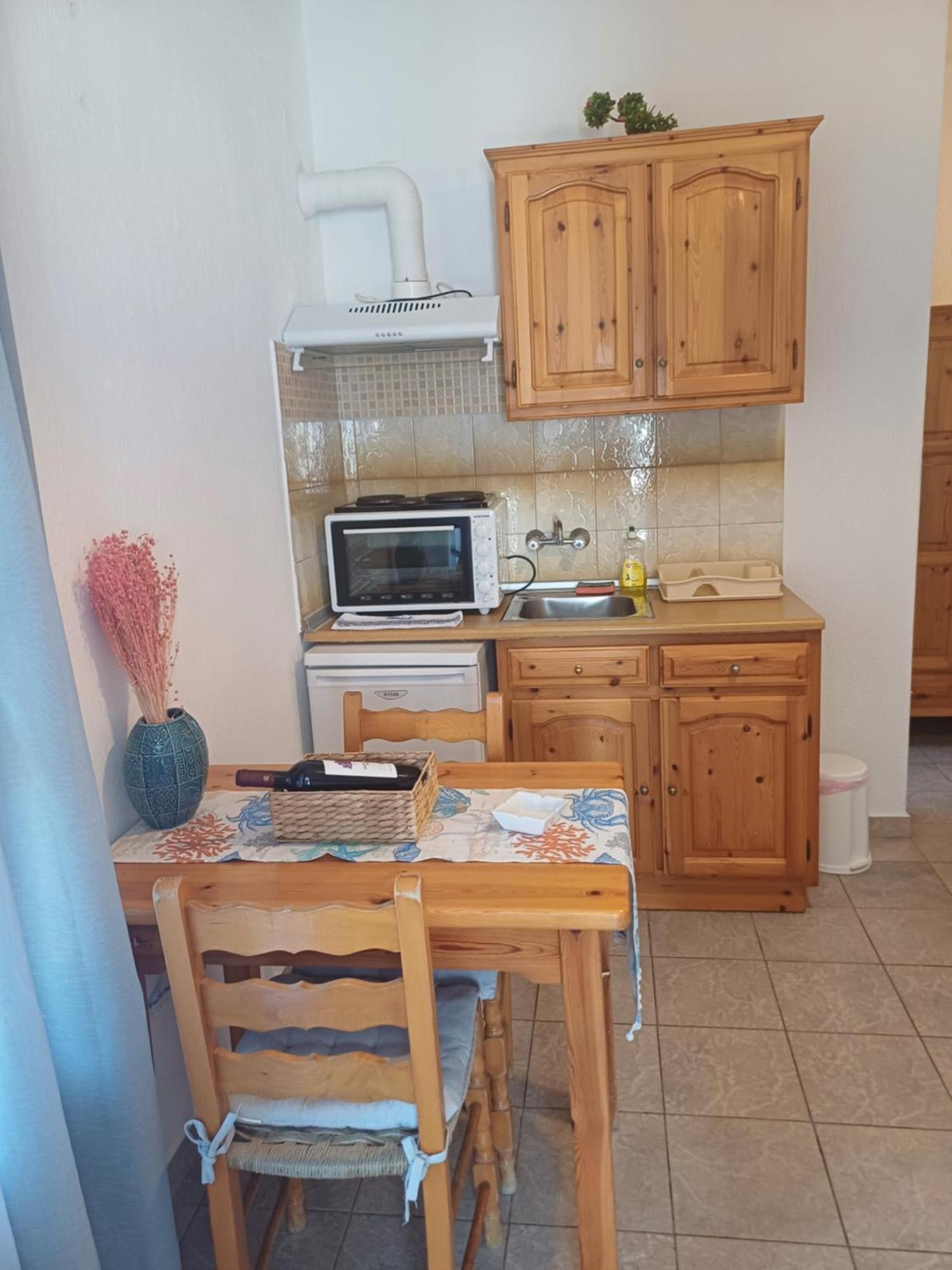 Nikolaos Apartment *