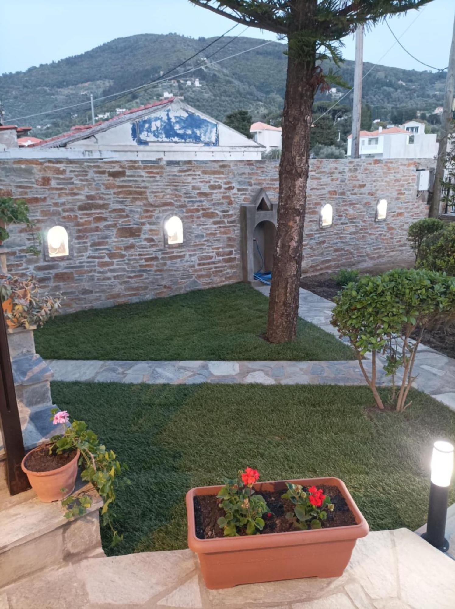 Nikolaos Apartment Skopelos