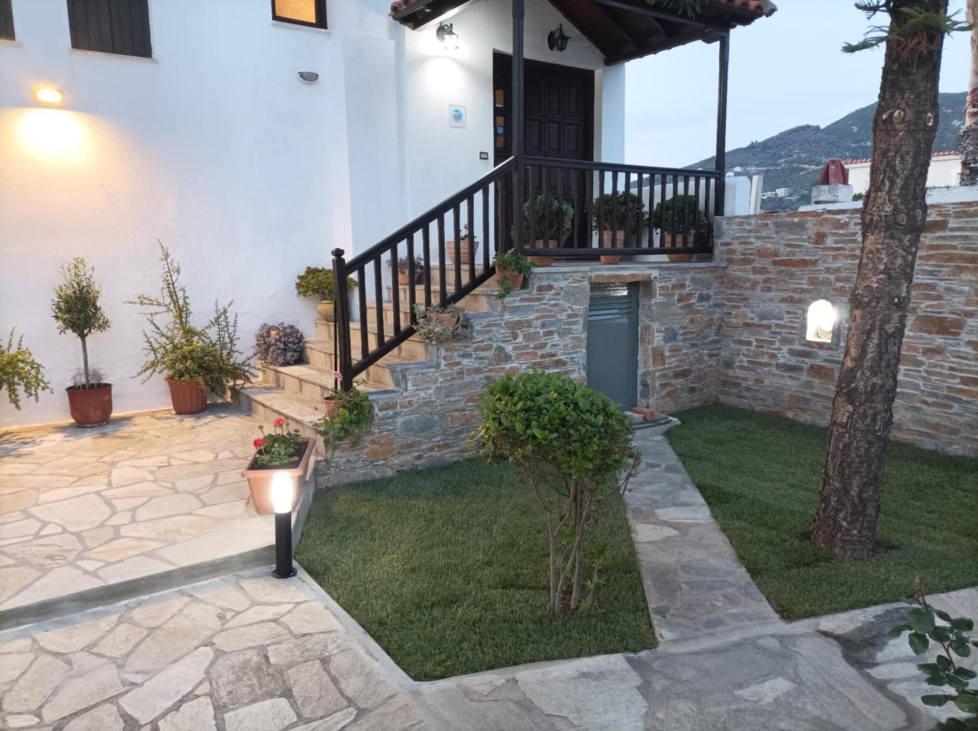 Nikolaos Apartment