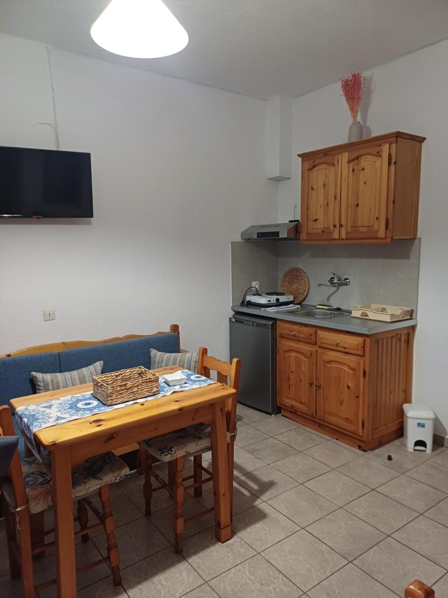 Nikolaos Apartment *