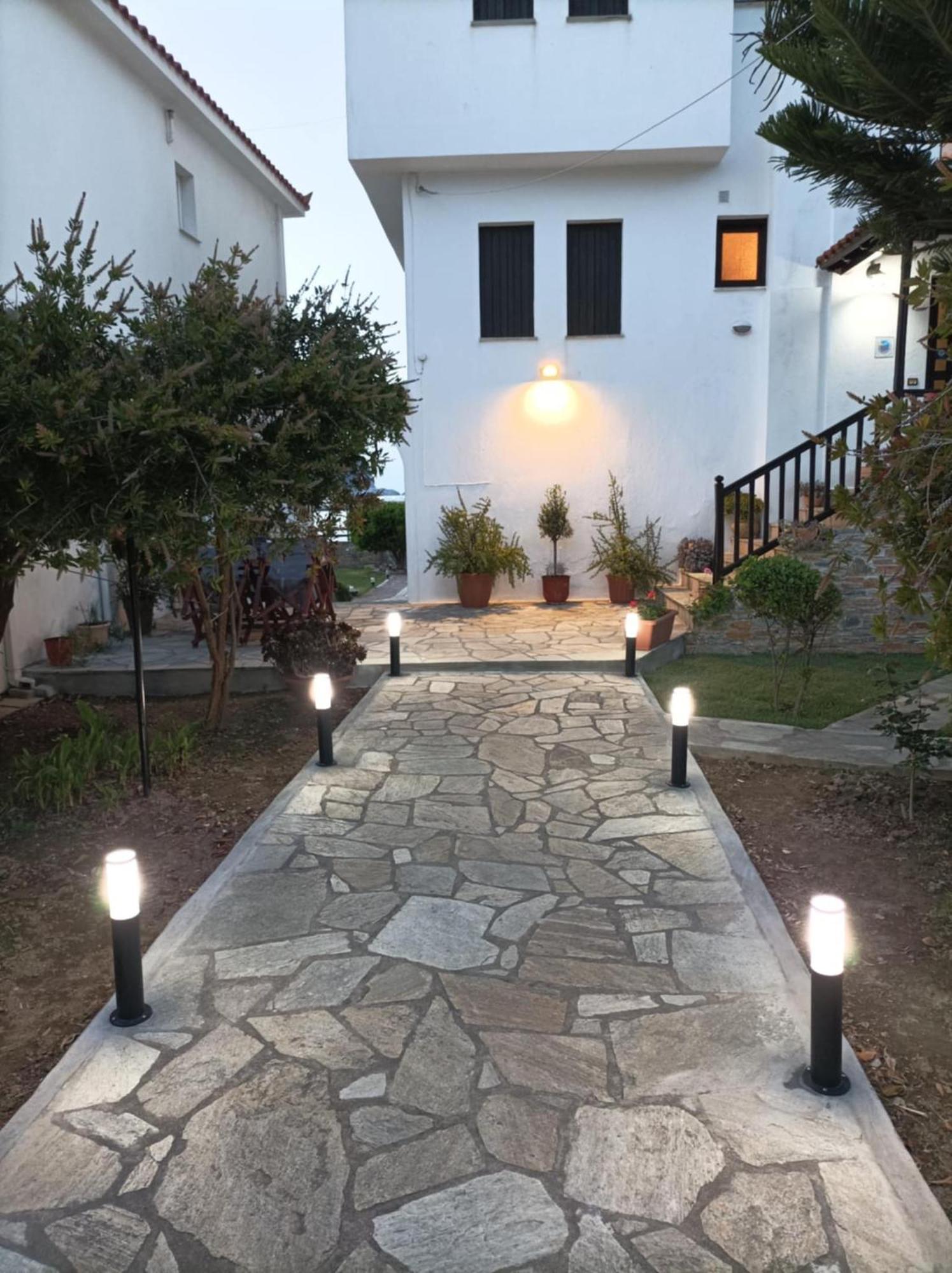Nikolaos Skopelos