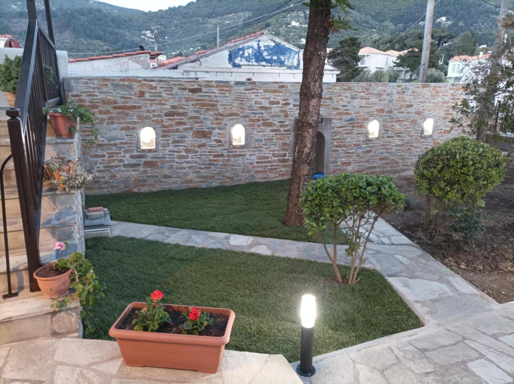 Nikolaos Apartment