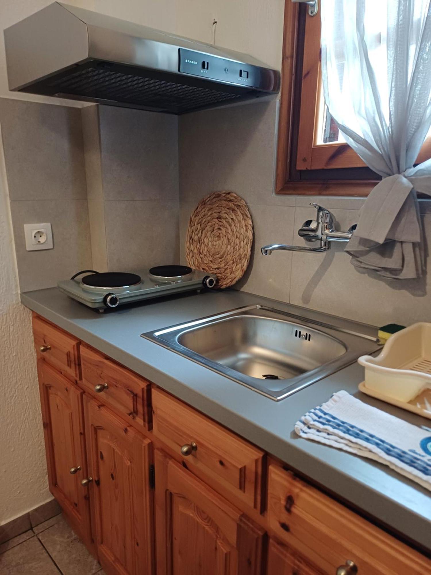 Apartment Nikolaos Skopelos